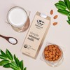 Mooala Organic Simple Almond Milk, 32oz - 3 Ingredient, Shelf