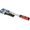 Hilka 09130038 3/8-Inch Telescopic Ratchet