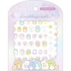 San-X Sumikko Gurashi SE61703 Kids Nail Sticker
