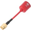 Professional 5.8GHZ 2.8dbi Antenna Signal Gain Antenna Accessory for FPV