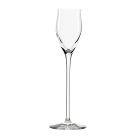 Stölzle lausitz 231 30 00 quatrophil edelbrandglas 65 ml-lot de 6