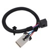 Turbo Actuator Adapter Harness 5347703 Turbocharger Actuator Conversion Harness Replacement