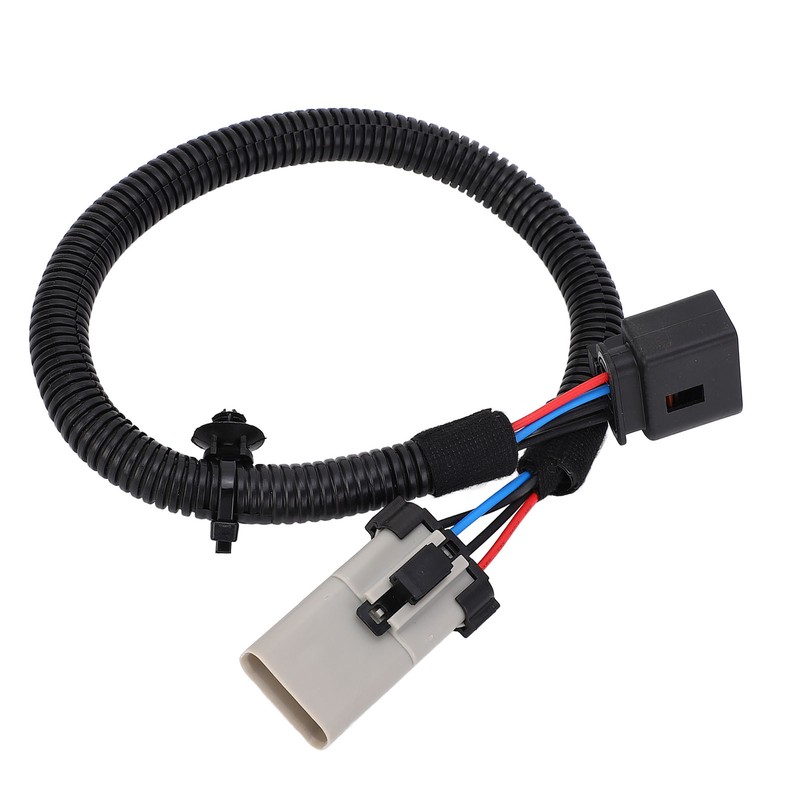 Turbo Actuator Adapter Harness 5347703 Turbocharger Actuator Conversion Harness Replacement