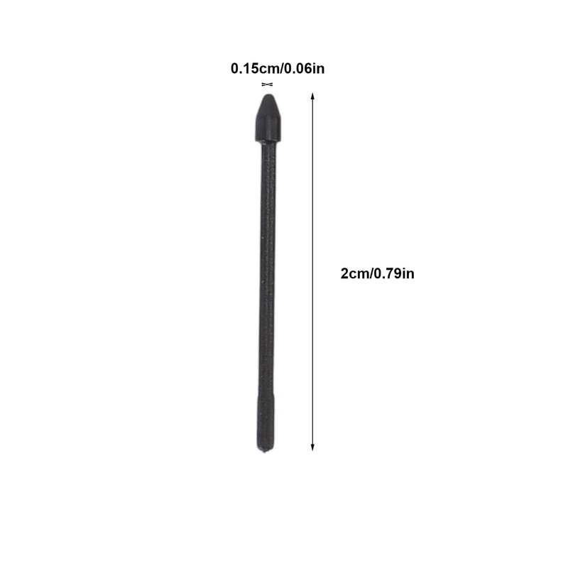 Pack of 10 Stylus Pen Tips for Remarkable 1, Durable