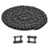 CO-Z 41 Roller Chain for Electric Gate Openers with 2
