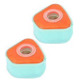 595853 Wear-Resistant Custom Fit Air Filter for 123P0B 123P32 125P02 125902