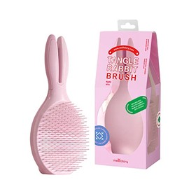 Mellotory, Tangle Rabbit Brush( Pink )