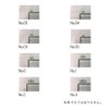 Japanese Parts for Wax with Snap Wide Type Standard [Mail]