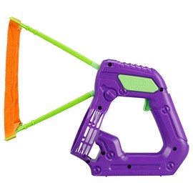 bubble blaster gun