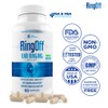 Ring Off (120 Caps) – Tinnitus Relief for Ringing Ears,