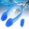 Archuu Swimming Nose Clip Soft Silica Gel Surfing Nose Plug