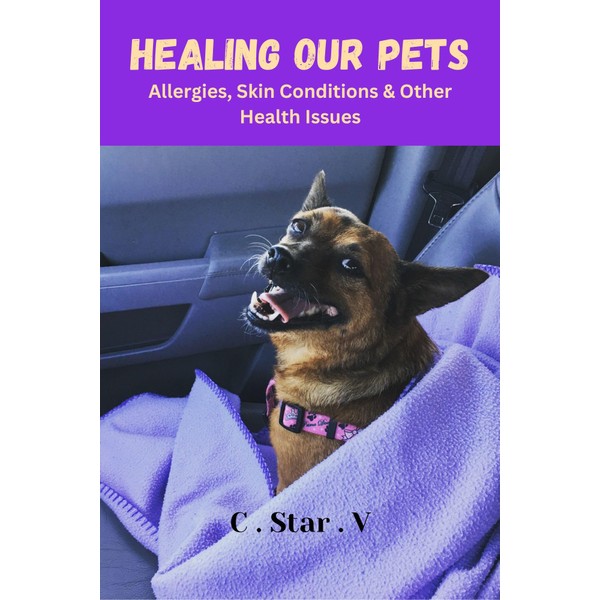 HEALING OUR PETS