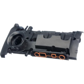 URO Parts 06F103469K Valve Cover w/Gasket, Includes gaskets & bolts