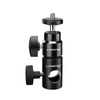 Lanxire Light Stand Mini Ball Head