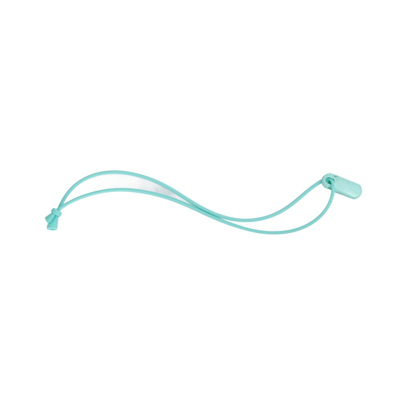 Silicone Hearing Amplifier Clip Hearing Amplifier Anti Lost Lanyard Rope