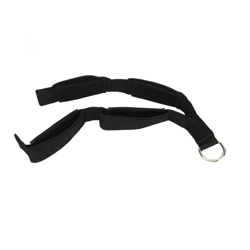 Tricep Pull Down Rope Fitness Tricep Rope Cable Attachment Handles
