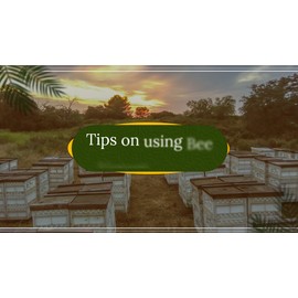 APIS Bee Venom Serum with Royal Jelly and Manuka Honey 5mL