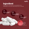 Capify. Rhodiola Rosea - Contro Stanchezza Fisica e Mentale -