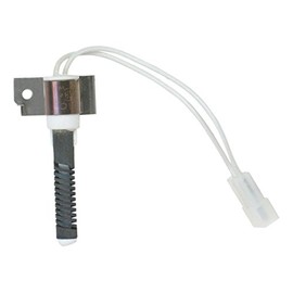 Supco SDE358 Dryer Igniter Assembly For GE WE4X739 WE04X10132, Frigidaire 134192000