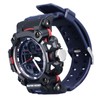 Men Digital Sports Watch Stopwatch Calendar Alarm Function Dual Time