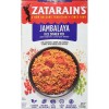 Zatarain's Jambalaya Rice Dinner Mix (8 oz., 4 pk.) Great