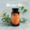 Invite Health Vitamin D3 3000 IU - Supports Immune, Bone,