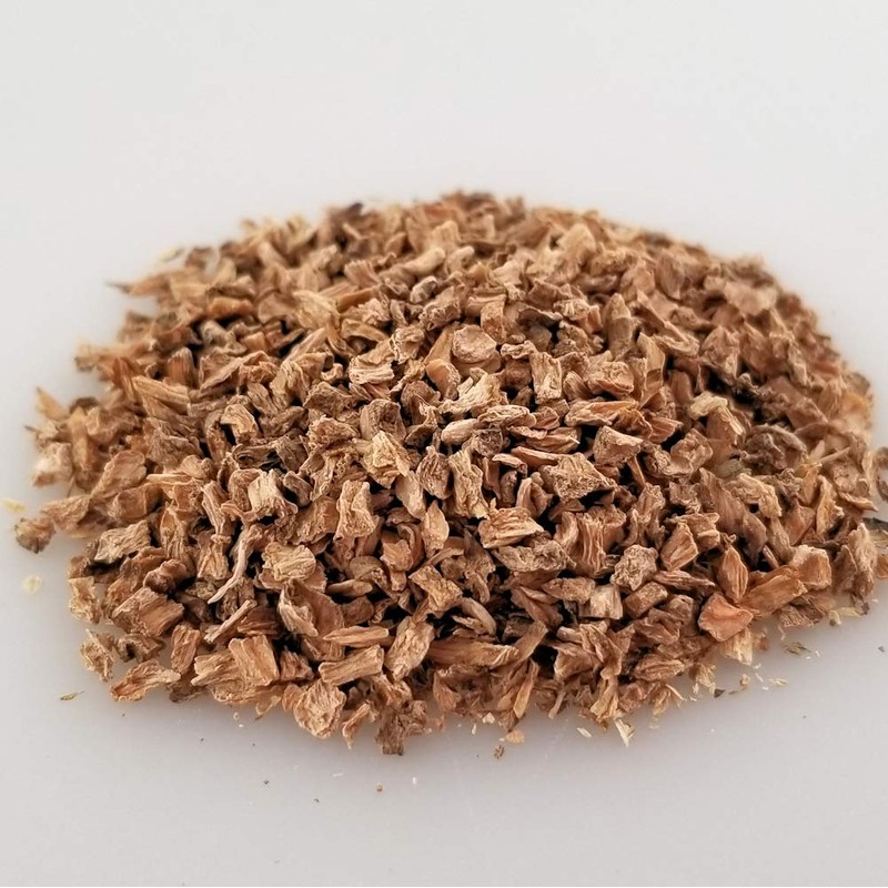 「国産ごぼう茶ティーパック」生産地：宮崎ごぼう100％使用 ノンカフェイン（100包入）