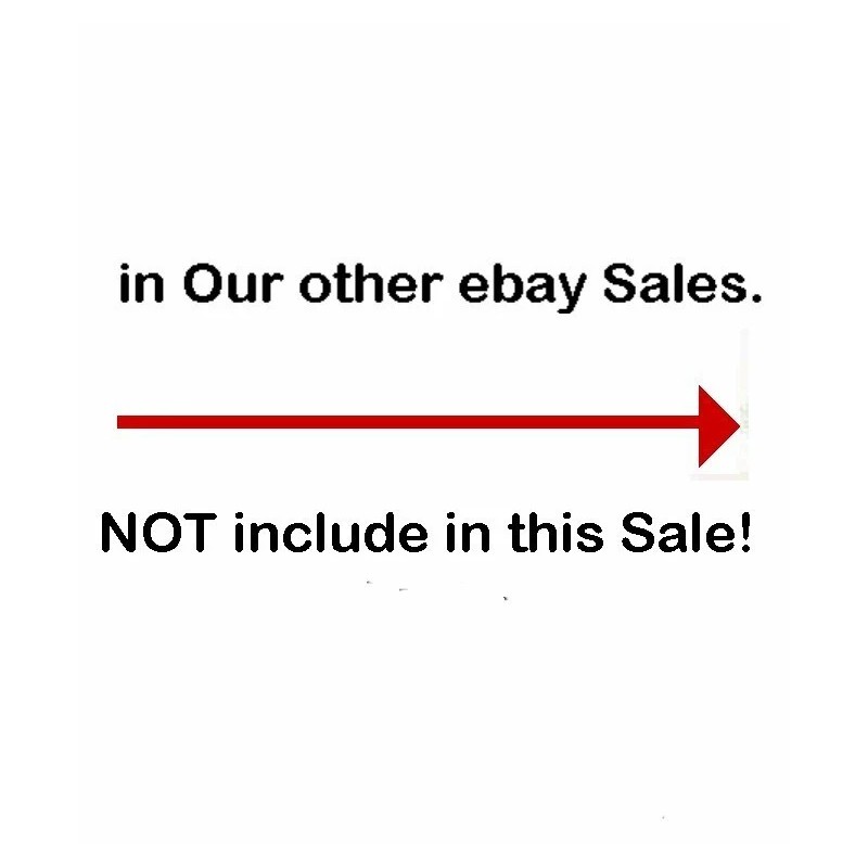 Wood-n-Stuff BOOT 2 (pair) Pulls Hook 8" Long for pulling