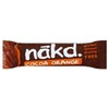 Nakd | Cocoa Orange Bar | 6 x 35g