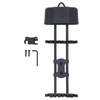 Bow Arrow Holder 5 Arrows Storage Compound Quick Release Bow