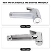 Tissting RV Shower Head, Water Saving Shower Head, 1.5m Hose