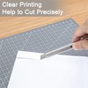 Self Healing Cutting Mat, 9x12 Inch Sew PVC Cutting Mat,