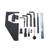 8MILELAKE Camshaft Alignment Tool CX-7 Timing Tool Kit fit for