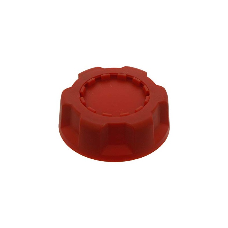 febi bilstein 39209 Oil Filler Cap with Gasket, Pack of