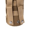 Dotacty MOLLE Water Bottle Holder Tactical Nylon Bottle Pouches Hydration