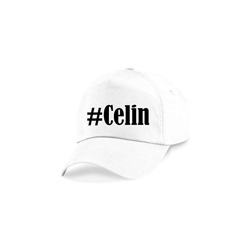Base Cap Hashtag #Celin Baseball Cap Baseball Cap Hashtag Diamond