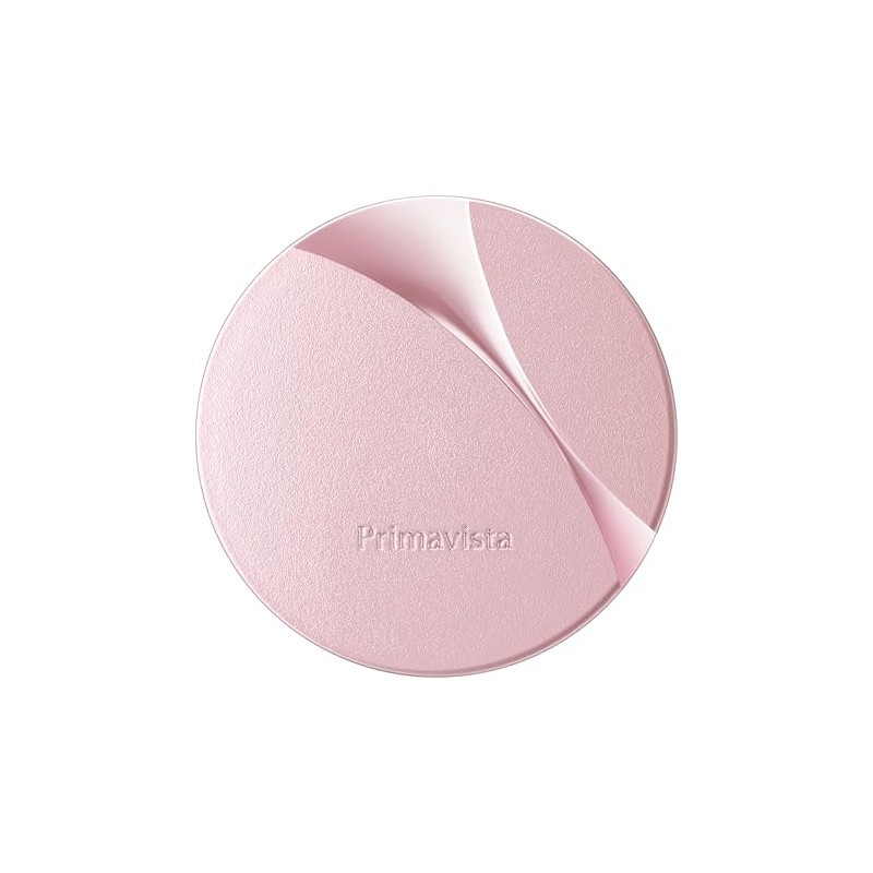 PrimaVista Compact Case for Face Powder (Presto) [Foundation]
