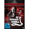 Die schwarze Kobra - Filmjuwelen