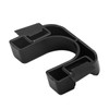 Alnicov 4pcs Car Parcel Shelf Clips Rear Parcel Shelf Fastening