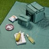 JAJU [JAJU/자주] 캠크닉 피크닉 매트_140X200CM [JAJU] Campnic Picnic Mat_140X200CM