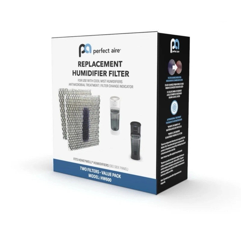Perfect Aire HW600 Evaporative Humidifier Wick