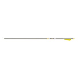 Gold Tip LIGA36 Lightning 28-Inch Vanes, Pack of 6