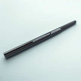 IdonThingSo Easy Two Draw Eyebrow Pencil 0.08g, No. 1 Natural Brown, 1 pc. / 아이돈띵쏘 이지 투 드로우 아이브로우 펜슬 0.08g, 1호 내추럴브라운, 1개
