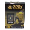 Basic Fun Bendy and The Ink Machine Mini Figure Searcher