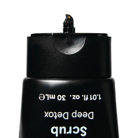 Lumin Charcoal Scrub Duo Bundle