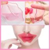 Mascarilla Para Labios Con Colageno Hidratante Y Reparador