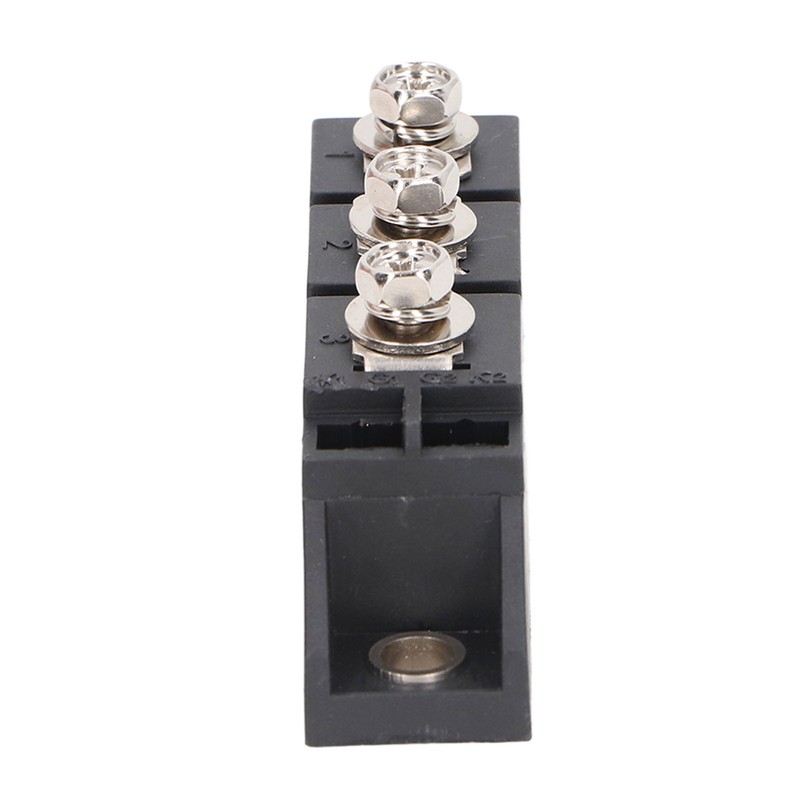 3 Terminal Rectifier Module 2 in 1 Out Common Cathode