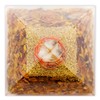 LAMARE - Orgonite Pyramid with Tiger Eye - Energetic Balance