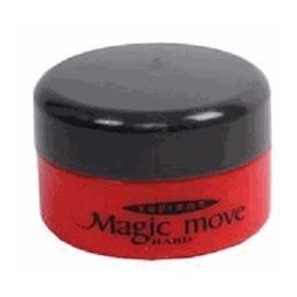 Magic Move - Hard - for Coarse Hair - 1.7 oz.