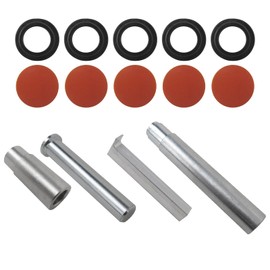 Gxcdizx New 6L45/6L50/6L80/6L90 Pressure Switch Rebuild Installation Tool Kit for 124740-TL70, F/124740-30K, for G M Transmissions 1st Gen 6T70 6T75